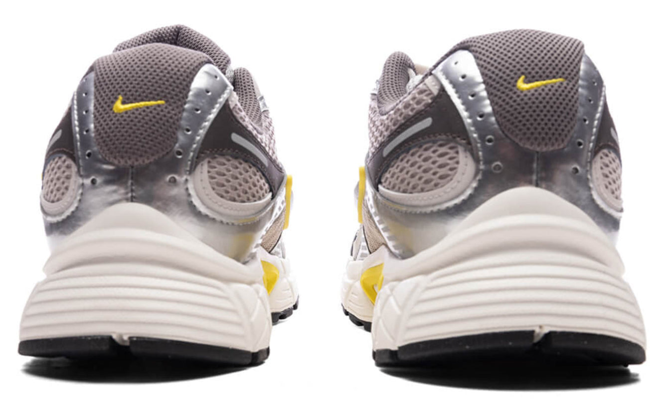 Nike V5 RNR College Grey Black Lightening Vast Grey