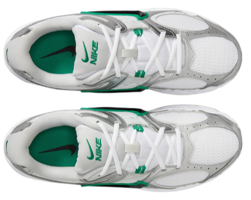 Nike V5 RNR White Malachite