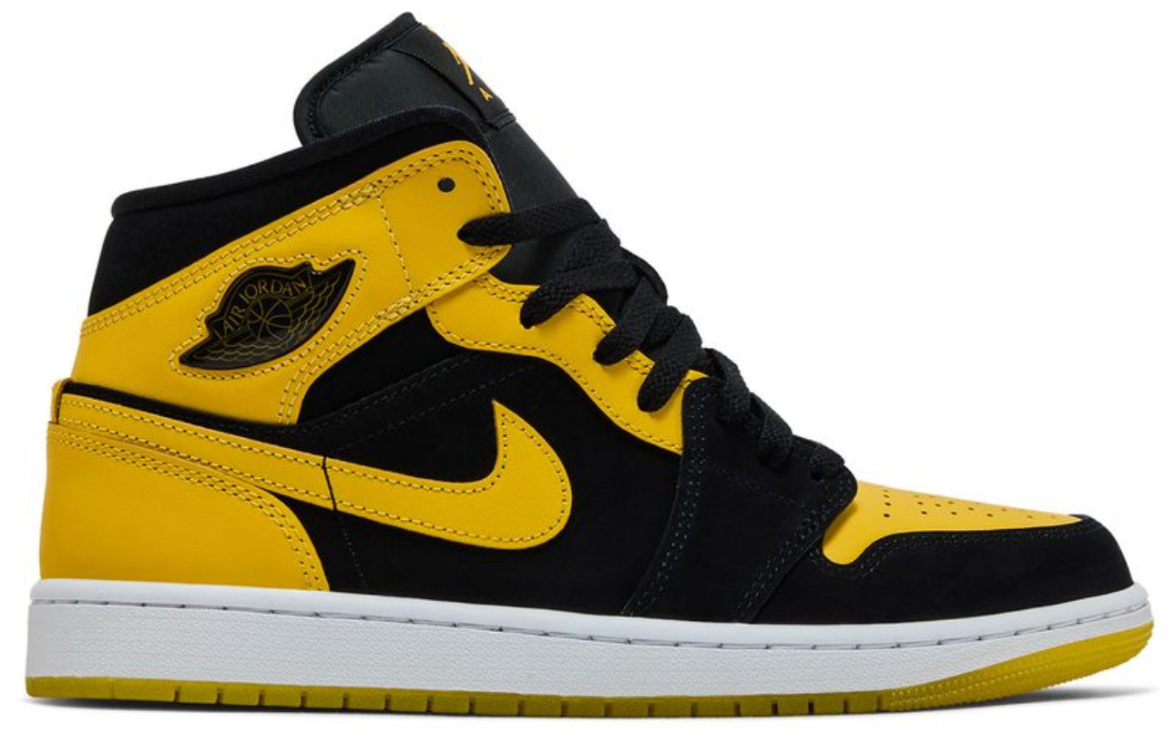 Jordan 1 Mid New Love (2025)