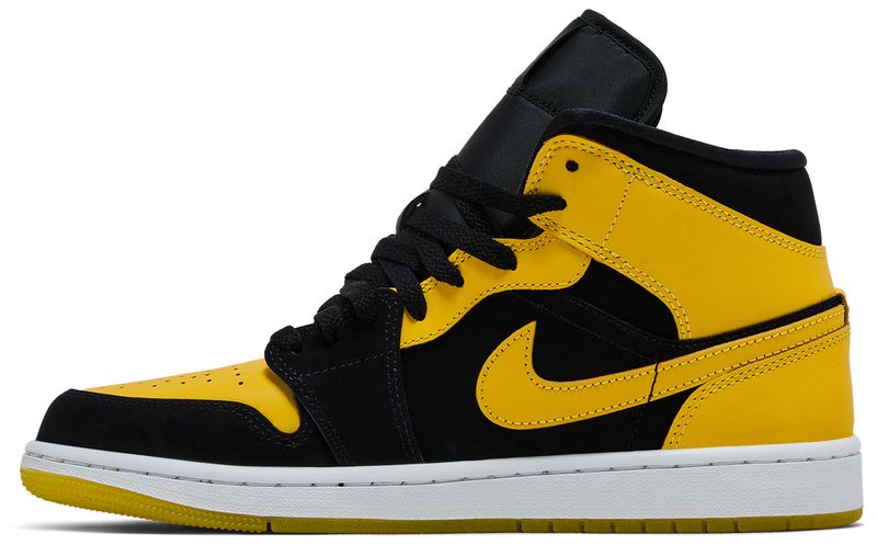 Jordan 1 Mid New Love (2025)