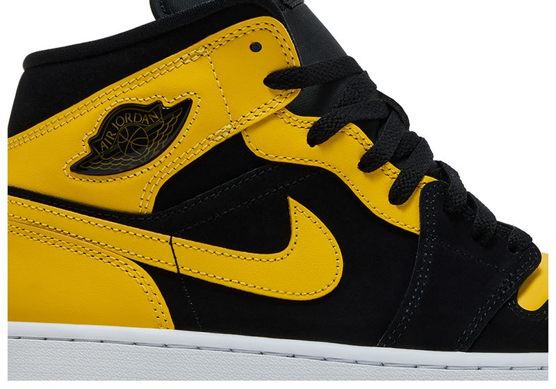 Jordan 1 Mid New Love (2025)