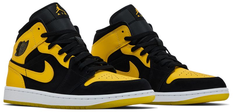 Jordan 1 Mid New Love (2025)