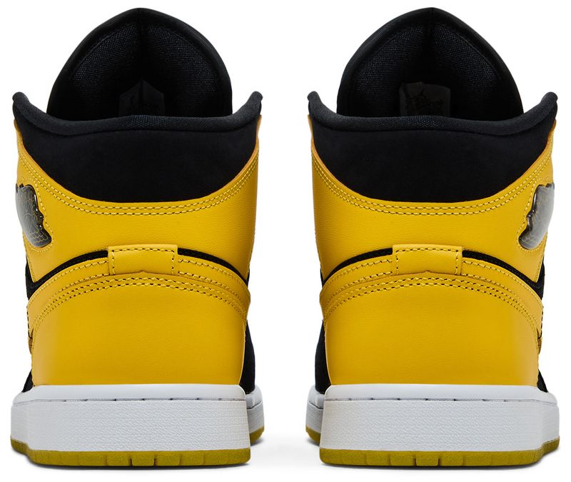 Jordan 1 Mid New Love (2025)