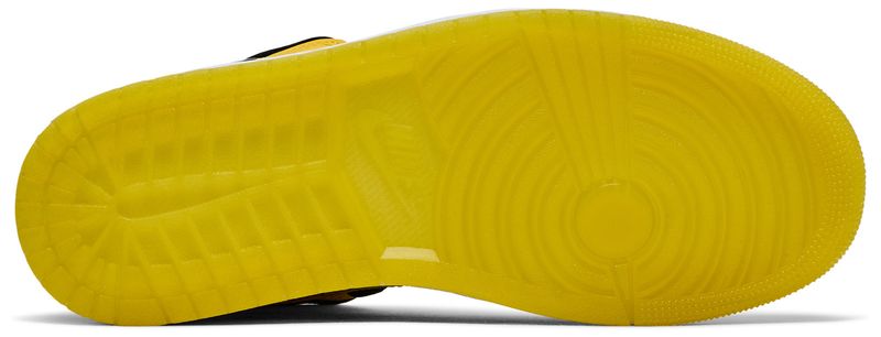 Jordan 1 Mid New Love (2025)