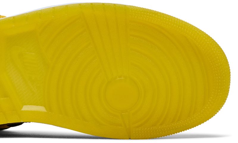 Jordan 1 Mid New Love (2025)