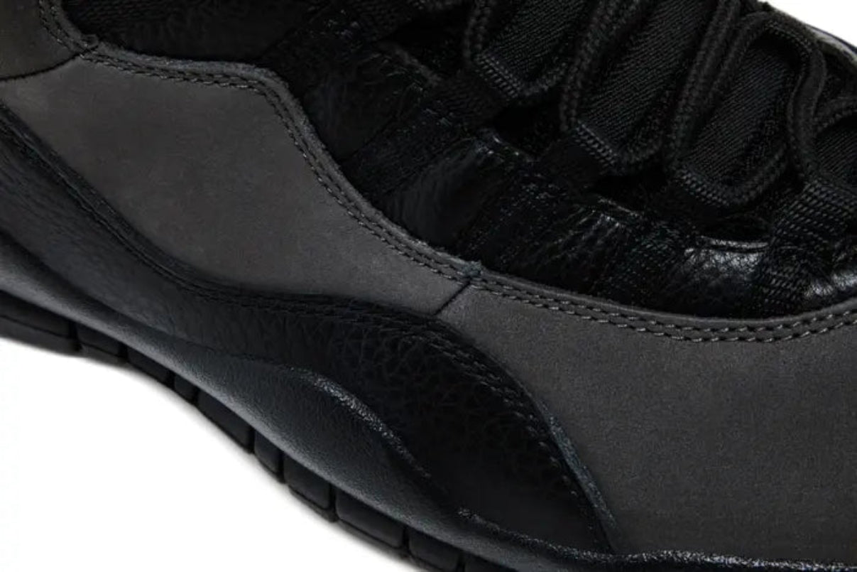 Jordan 10 Retro Shadow (2025)
