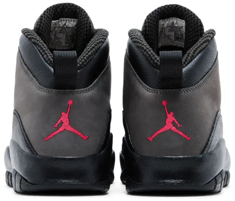 Jordan 10 Retro Shadow (2025)