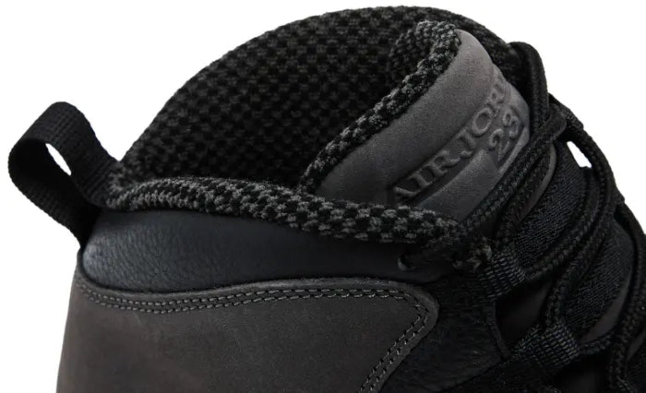 Jordan 10 Retro Shadow (2025)