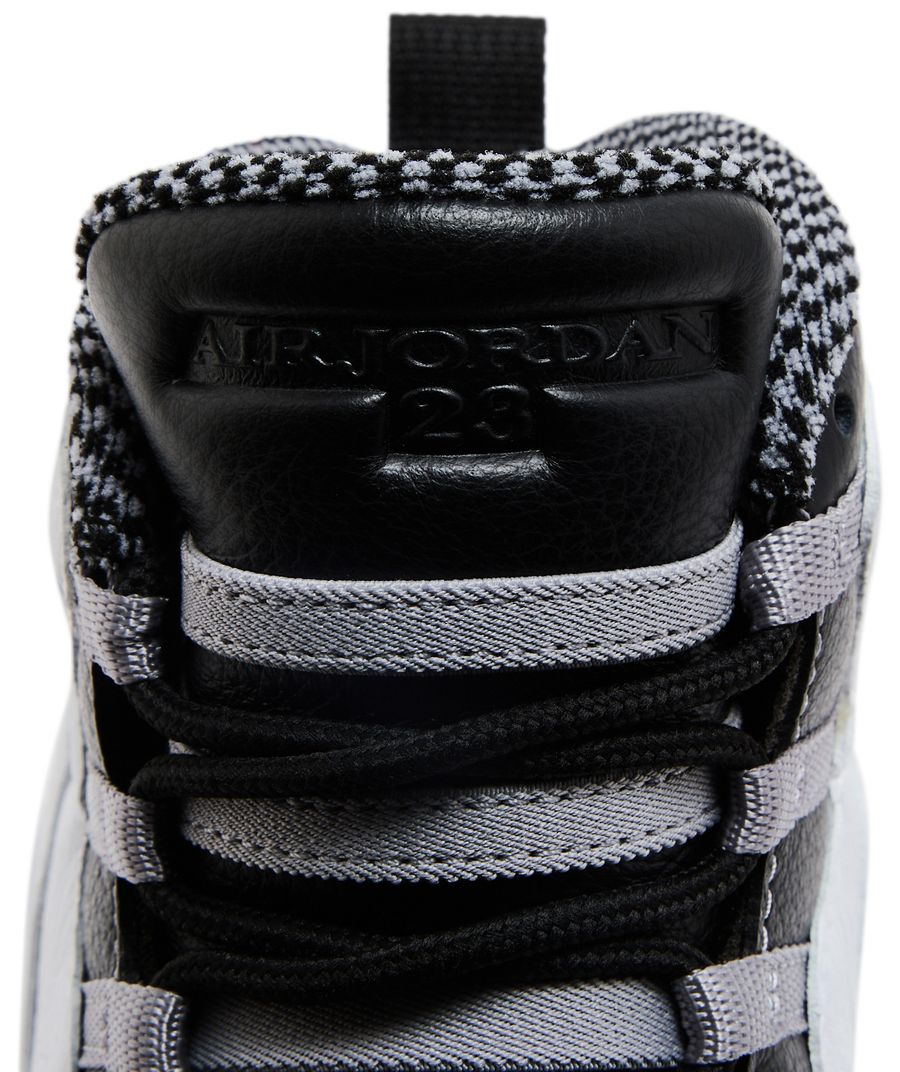 Jordan 10 Retro OG Steel