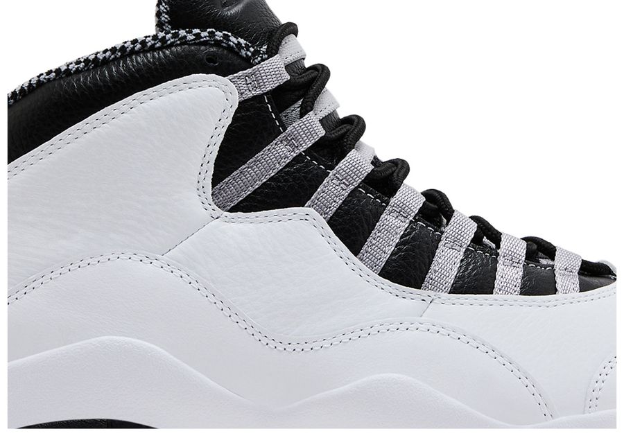 Jordan 10 Retro OG Steel