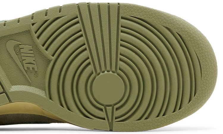 Nike Dunk Low Olive Aura (Women's)