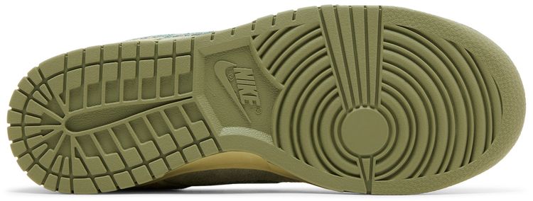 Nike Dunk Low Olive Aura (Women's)