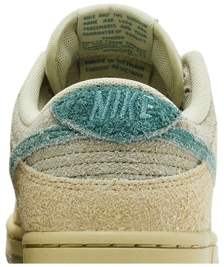 Nike Dunk Low Olive Aura (Women's)