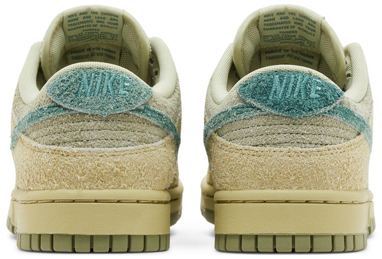 Nike Dunk Low Olive Aura (Women's)