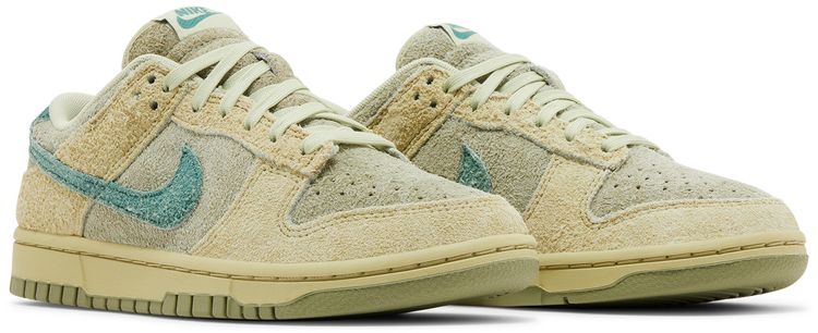 Nike Dunk Low Olive Aura (Women's)