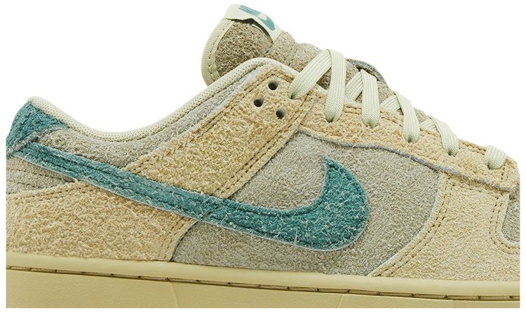 Nike Dunk Low Olive Aura (Women's)