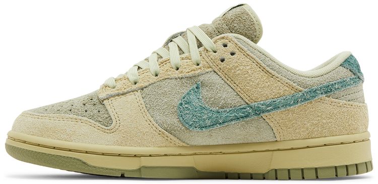 Nike Dunk Low Olive Aura (Women's)