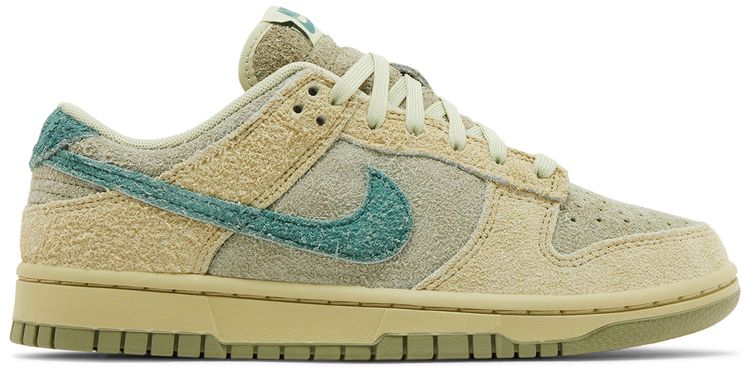 Nike Dunk Low Olive Aura (Women's)