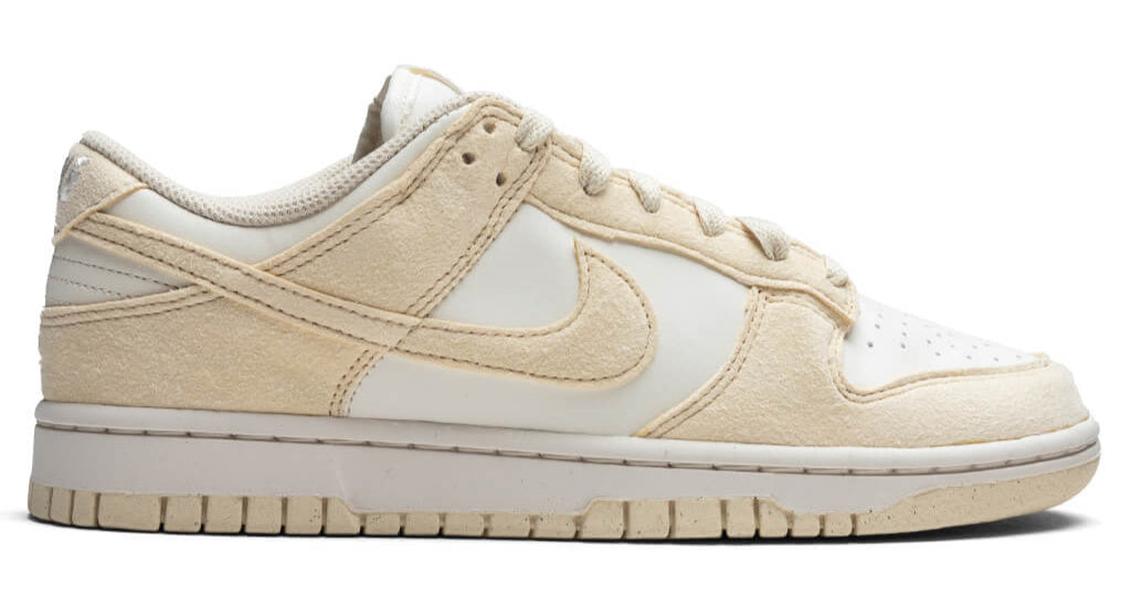 Nike Dunk Low Next Nature Soft Pearl Beach (Women's)