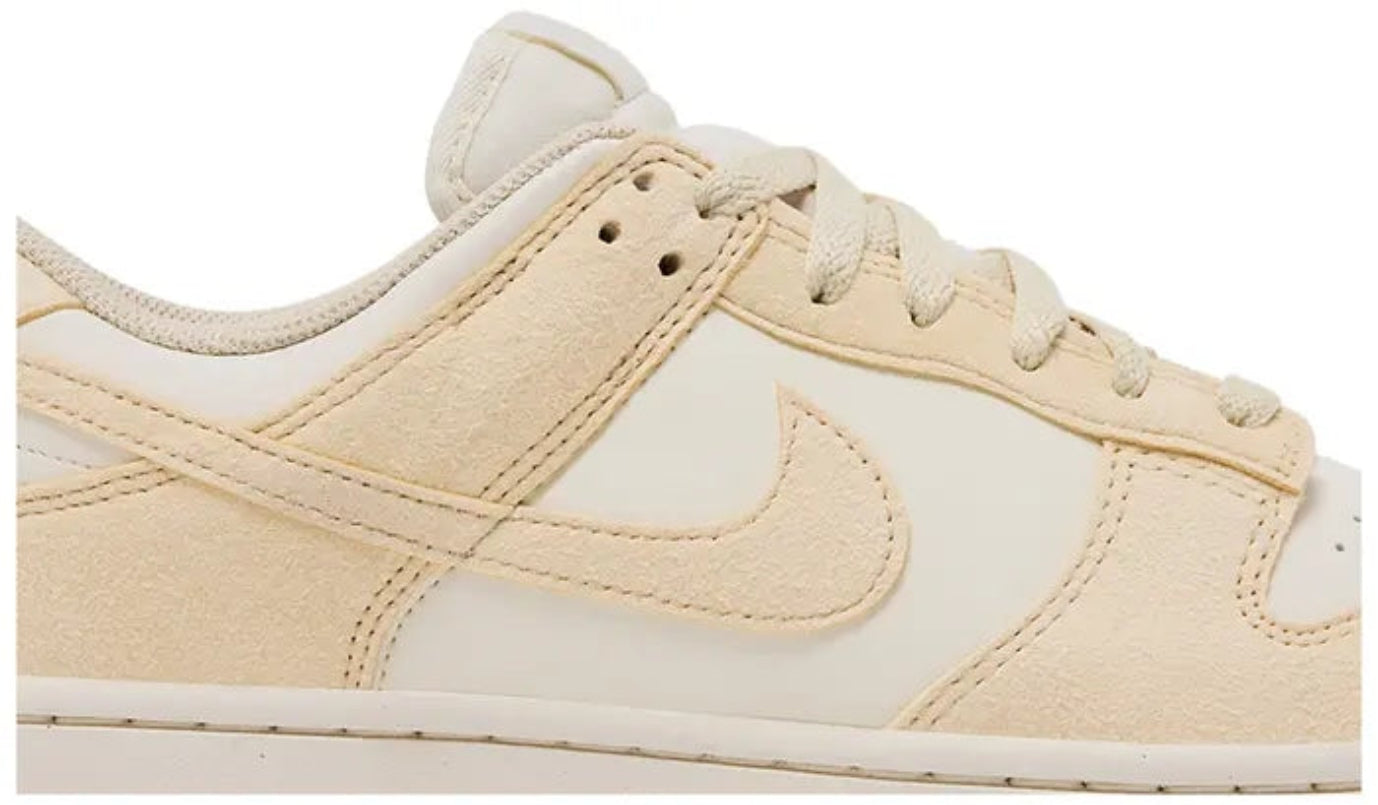 Nike Dunk Low Next Nature Soft Pearl Beach (Women's)