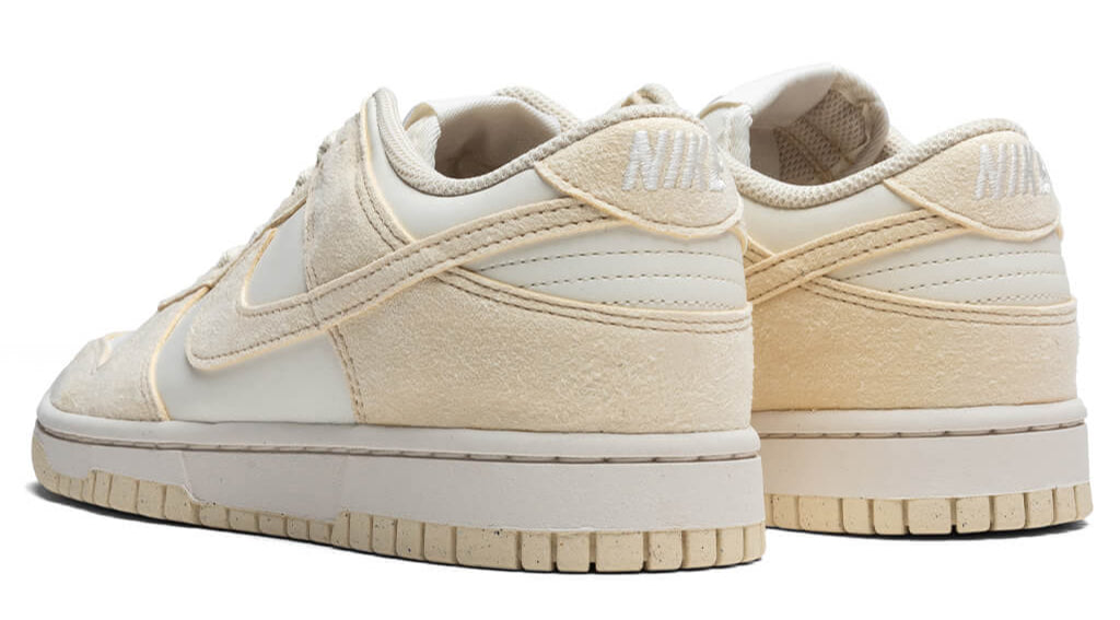 Nike Dunk Low Next Nature Soft Pearl Beach (Women's)