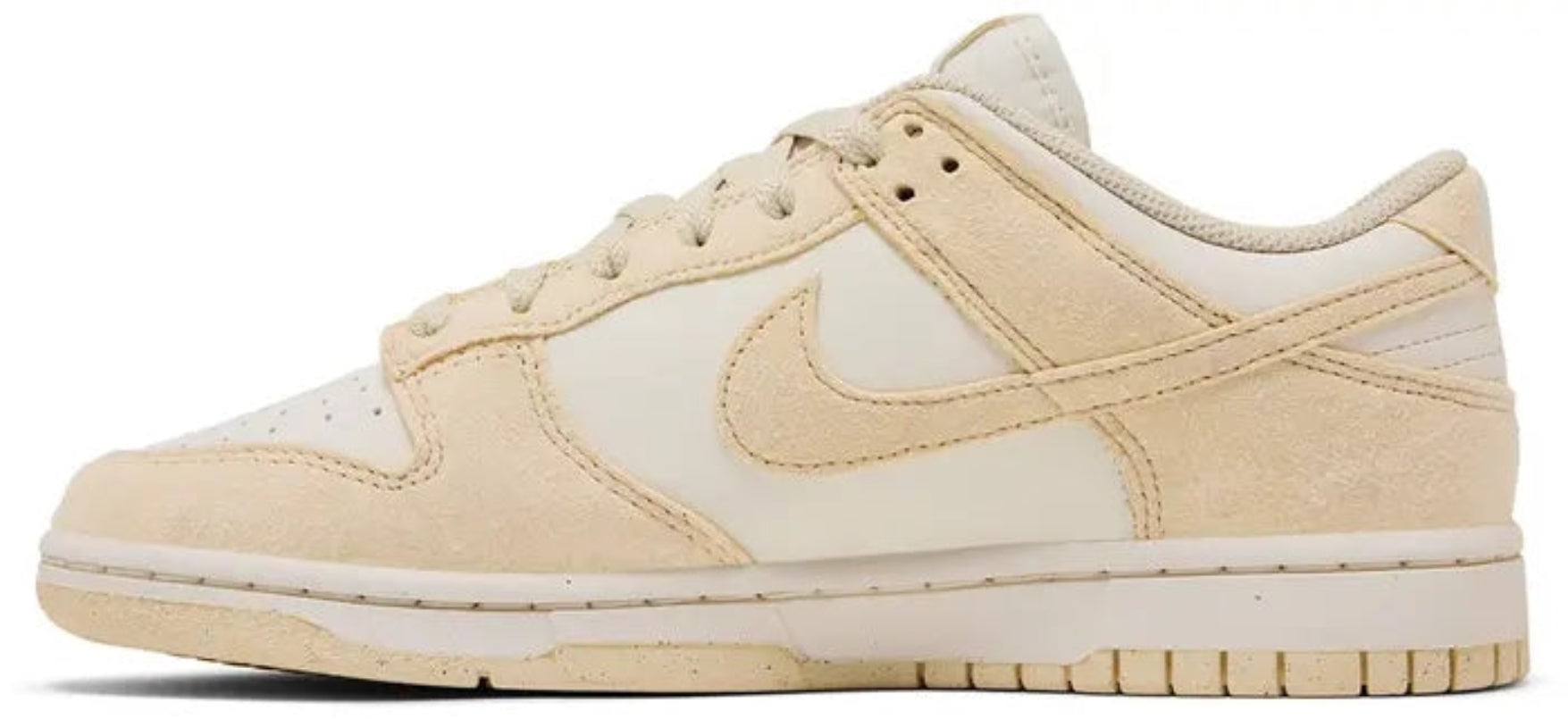 Nike Dunk Low Next Nature Soft Pearl Beach (Women's)