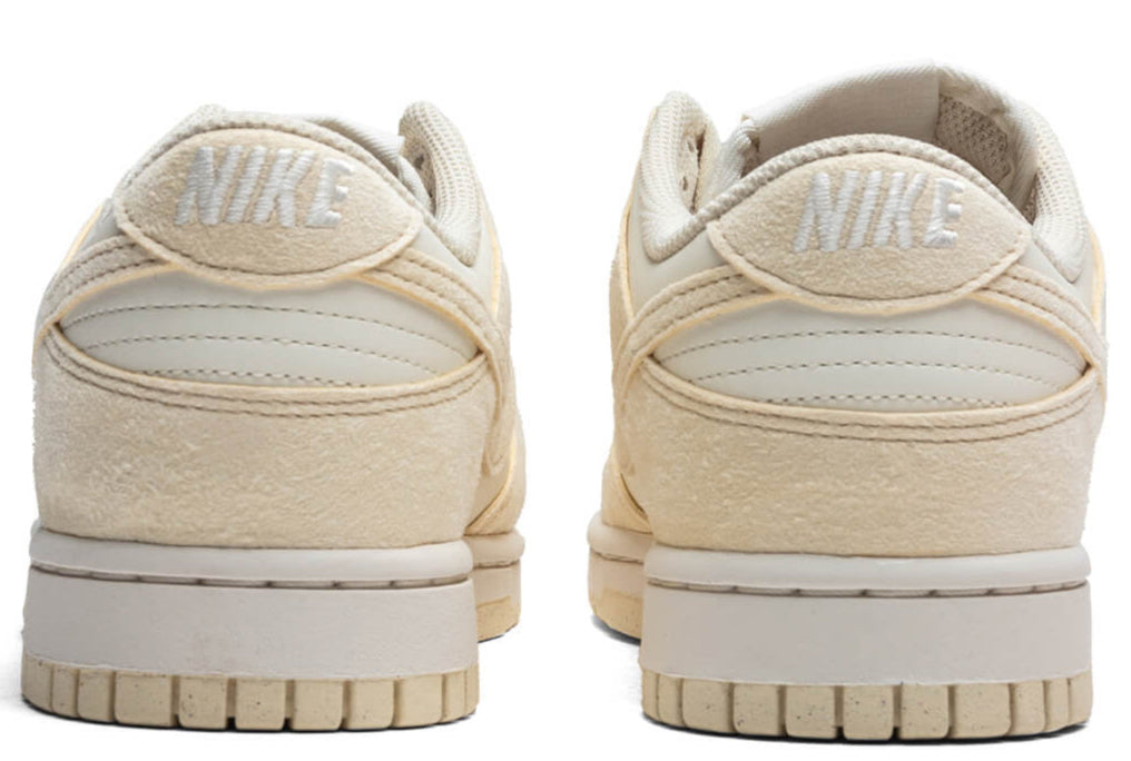 Nike Dunk Low Next Nature Soft Pearl Beach (Women's)