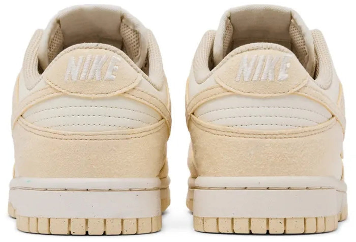 Nike Dunk Low Next Nature Soft Pearl Beach (Women's)