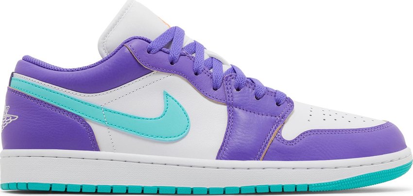 Jordan 1 Low SE Psychic Purple