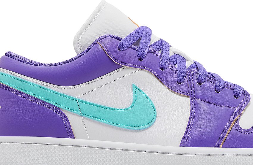 Jordan 1 Low SE Psychic Purple