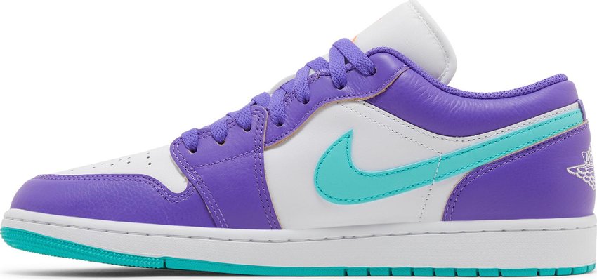 Jordan 1 Low SE Psychic Purple