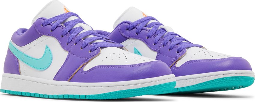 Jordan 1 Low SE Psychic Purple