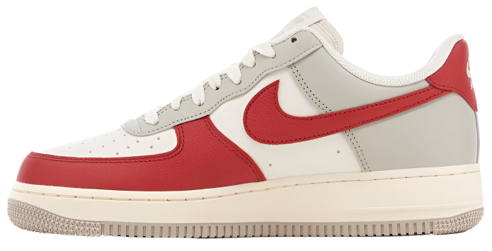 Nike Air Force 1 Low '07 LV8 Phantom Gym Red