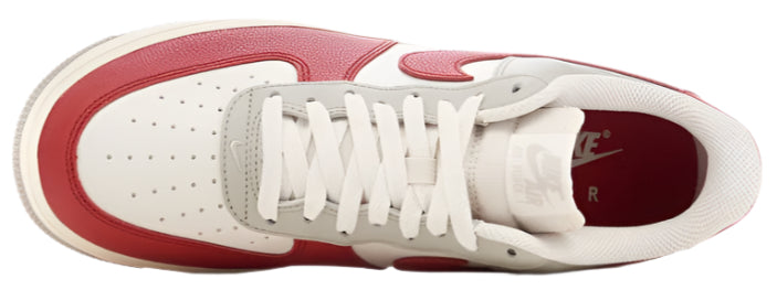 Nike Air Force 1 Low '07 LV8 Phantom Gym Red