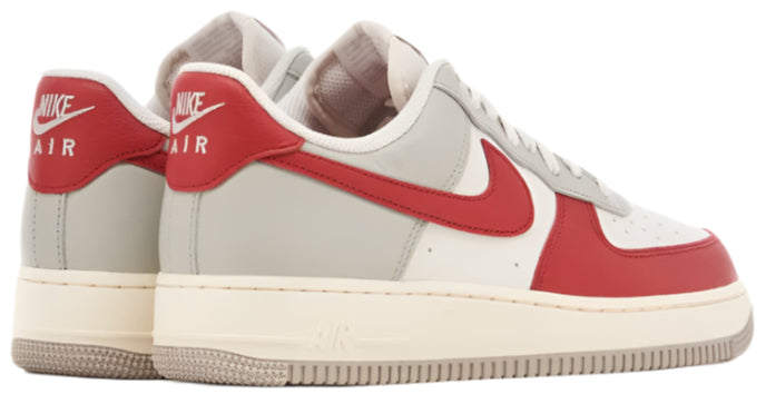 Nike Air Force 1 Low '07 LV8 Phantom Gym Red