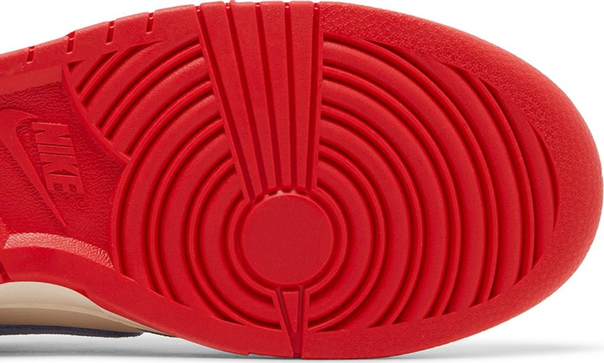 Nike Dunk Low Premium Denim Turquoise