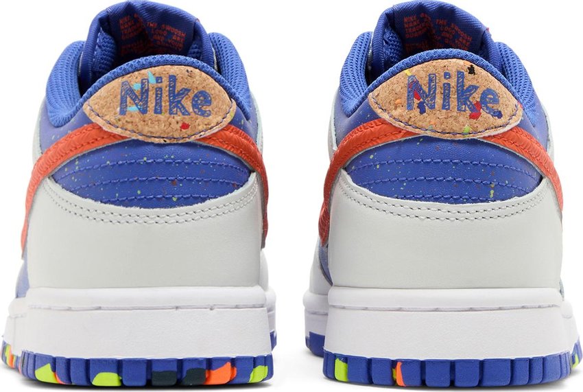 Nike Dunk Low Paint Splatter (GS)