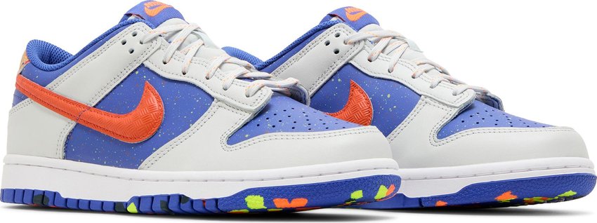 Nike Dunk Low Paint Splatter (GS)