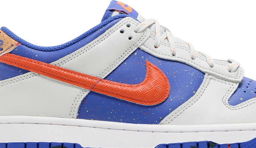 Nike Dunk Low Paint Splatter (GS)