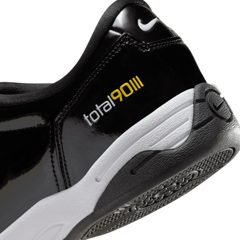 Nike Total 90 3 SP Black