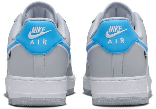 Nike Air Force 1 Low '07 Next Nature Wolf Grey University Blue