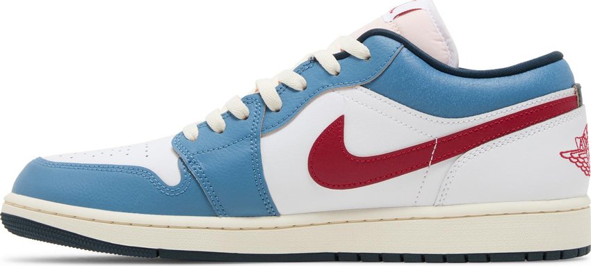 Jordan 1 Low SE Armory Navy