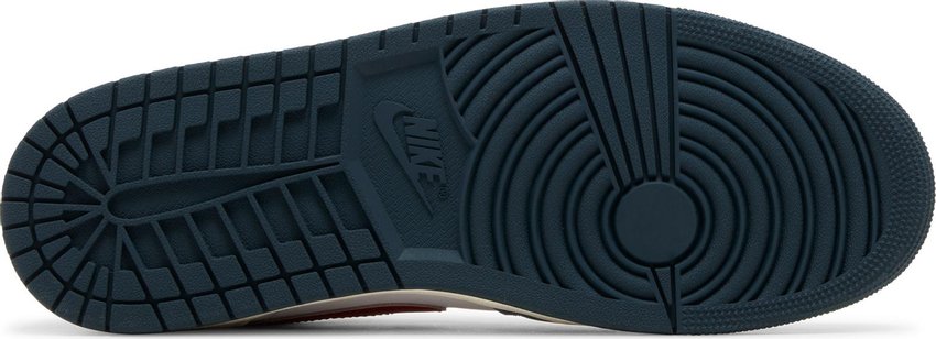Jordan 1 Low SE Armory Navy