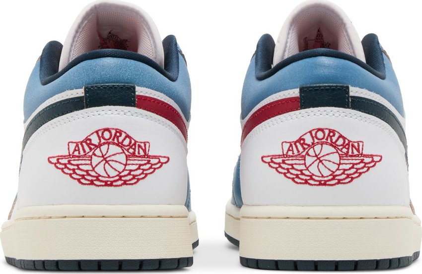 Jordan 1 Low SE Armory Navy