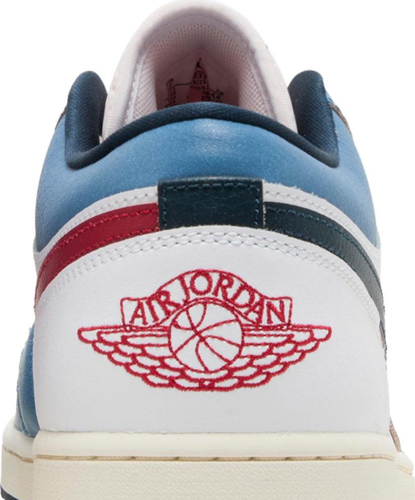 Jordan 1 Low SE Armory Navy