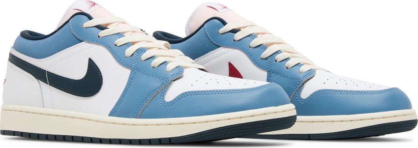 Jordan 1 Low SE Armory Navy