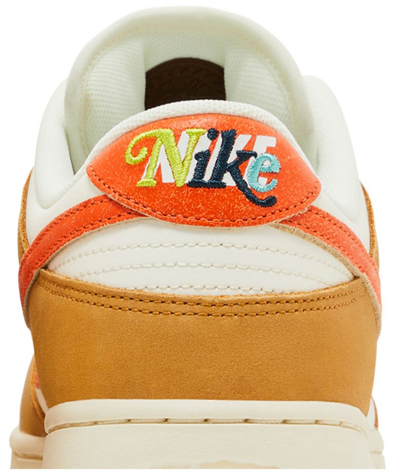 Nike Dunk Low Be the One