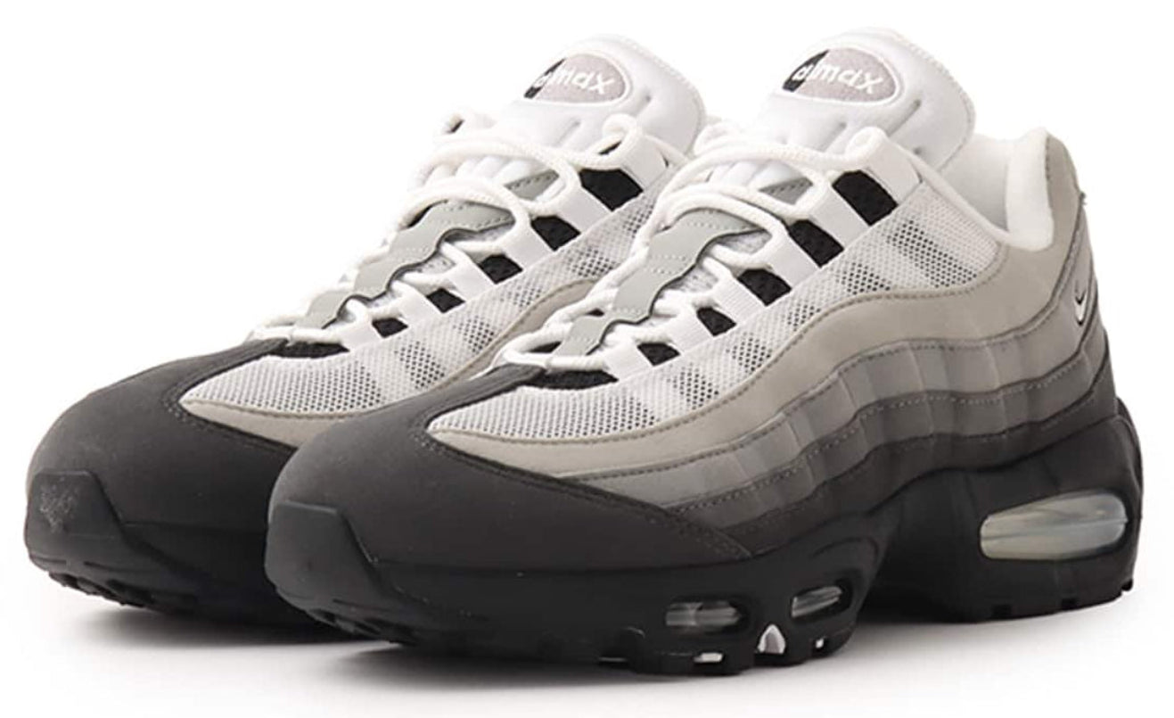 Nike Air Max 95 OG Big Bubble Granite