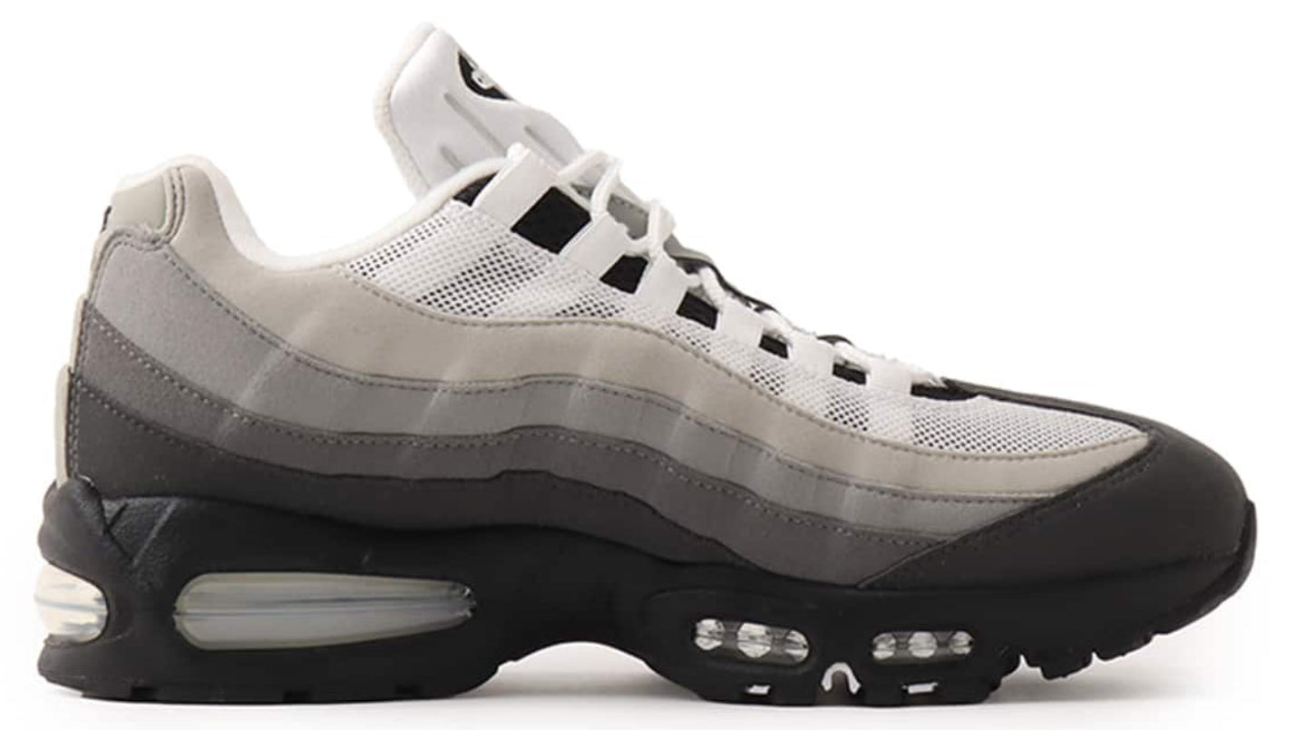 Nike Air Max 95 OG Big Bubble Granite