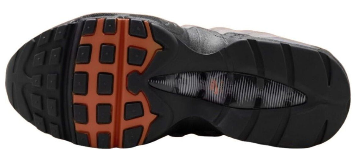 Nike Air Max 95 OG Big Bubble Hot Curry